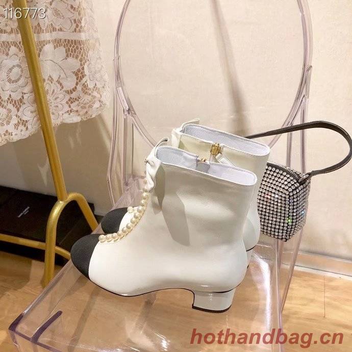 Chanel Shoes CH2828SJ-2 Chanel Shoes CH2828SJ-2