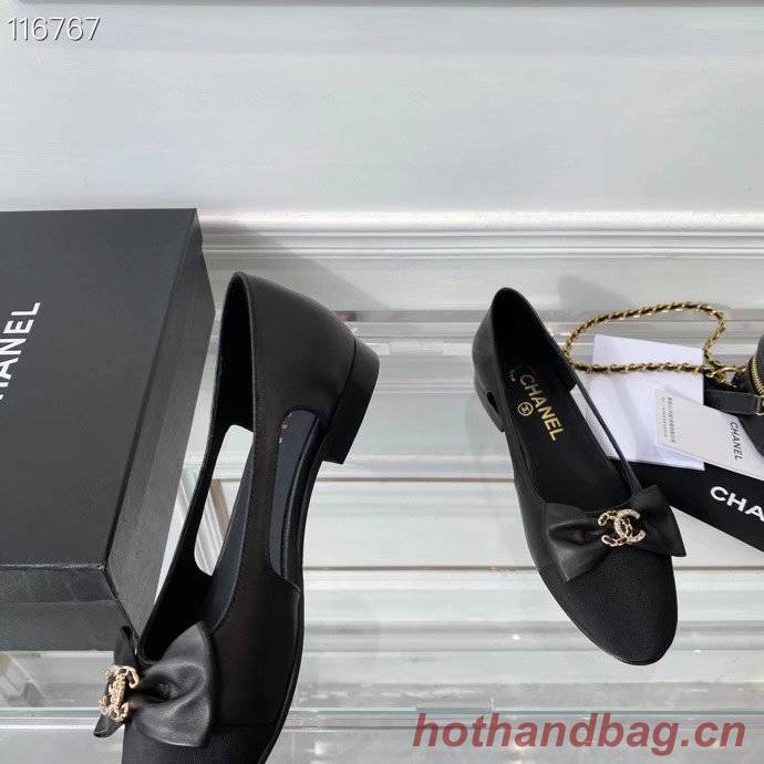Chanel Shoes CH2829SJ-2 Chanel Shoes CH2829SJ-2