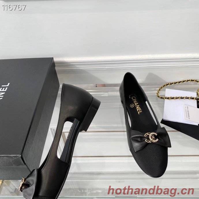 Chanel Shoes CH2829SJ-2 Chanel Shoes CH2829SJ-2