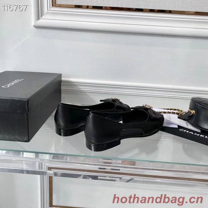 Chanel Shoes CH2829SJ-2 Chanel Shoes CH2829SJ-2