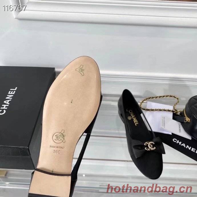 Chanel Shoes CH2829SJ-2 Chanel Shoes CH2829SJ-2