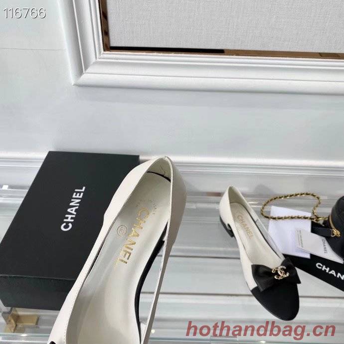 Chanel Shoes CH2829SJ-3 Chanel Shoes CH2829SJ-3