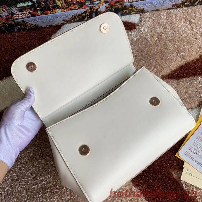 Dolce & Gabbana Origianl Leather 5157 white Dolce & Gabbana Origianl Leather 5157 white