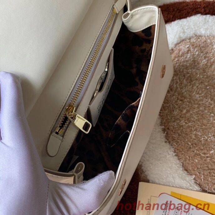 Dolce & Gabbana Origianl Leather 5157 white Dolce & Gabbana Origianl Leather 5157 white