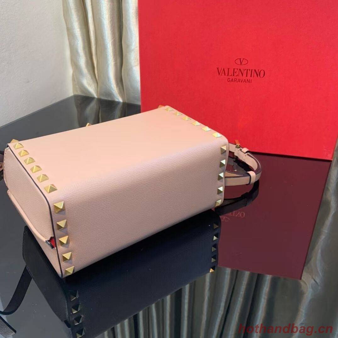 VALENTINO Origianl leather shoulder bag V4273 pink VALENTINO Origianl leather shoulder bag V4273 pink