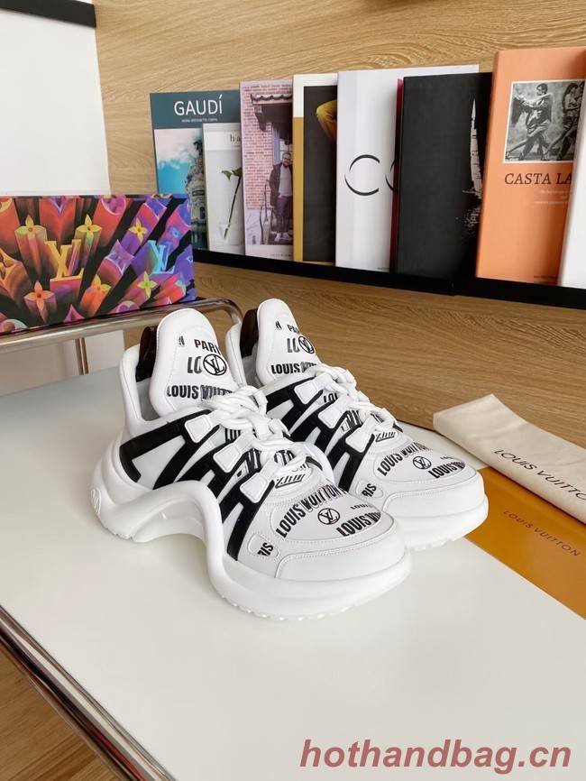 Louis Vuitton ARCHLIGHT SNEAKER 1A957H-2