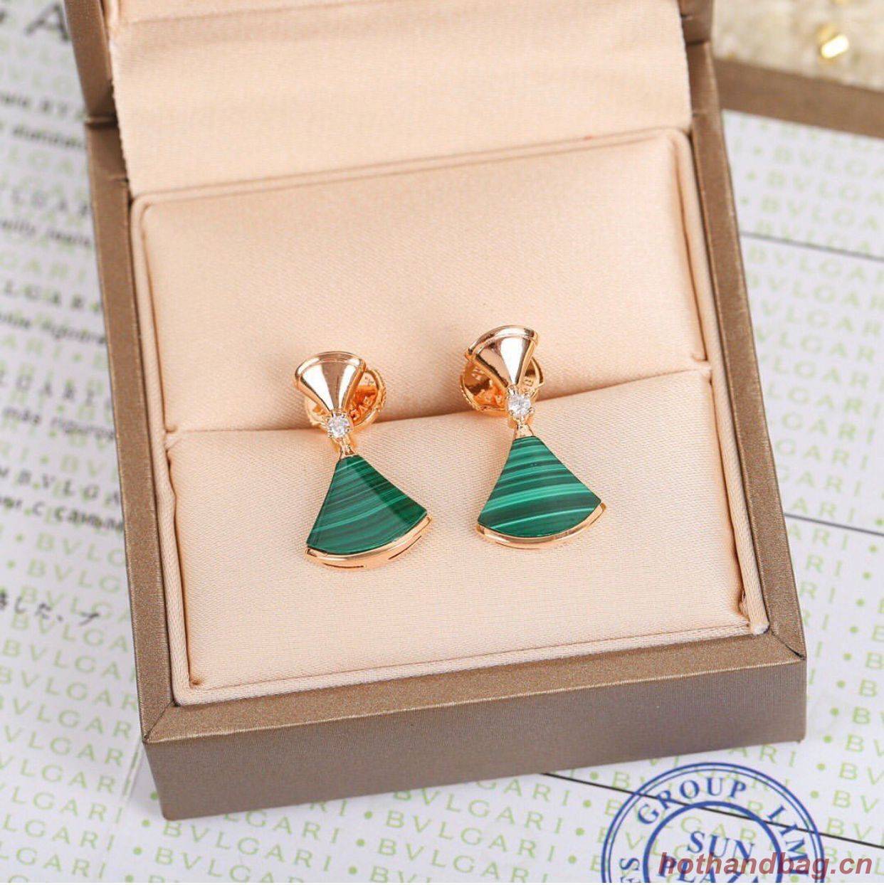 BVLGARI Earrings BE17221 BVLGARI Earrings BE17221