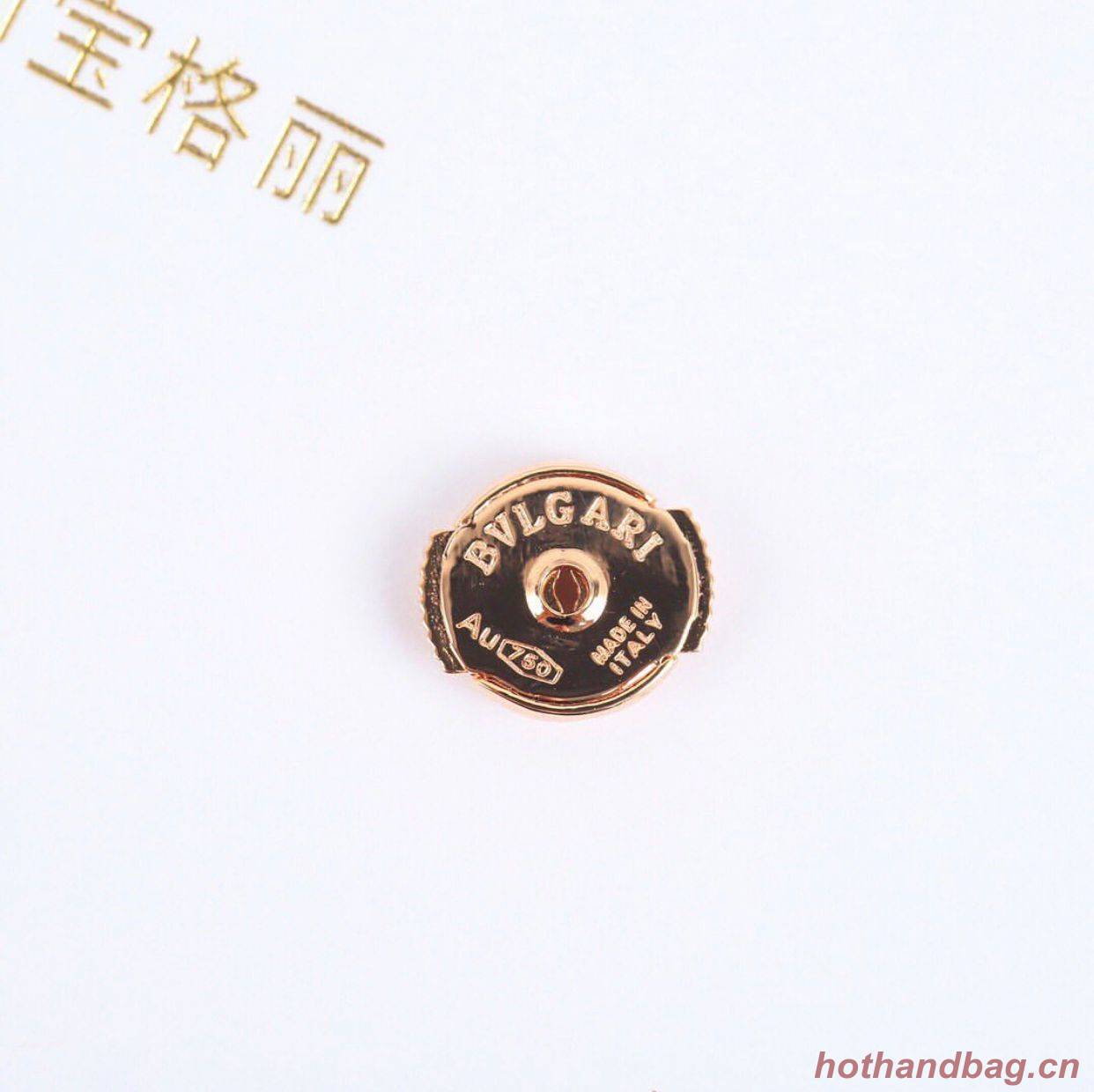 BVLGARI Earrings BE17221 BVLGARI Earrings BE17221