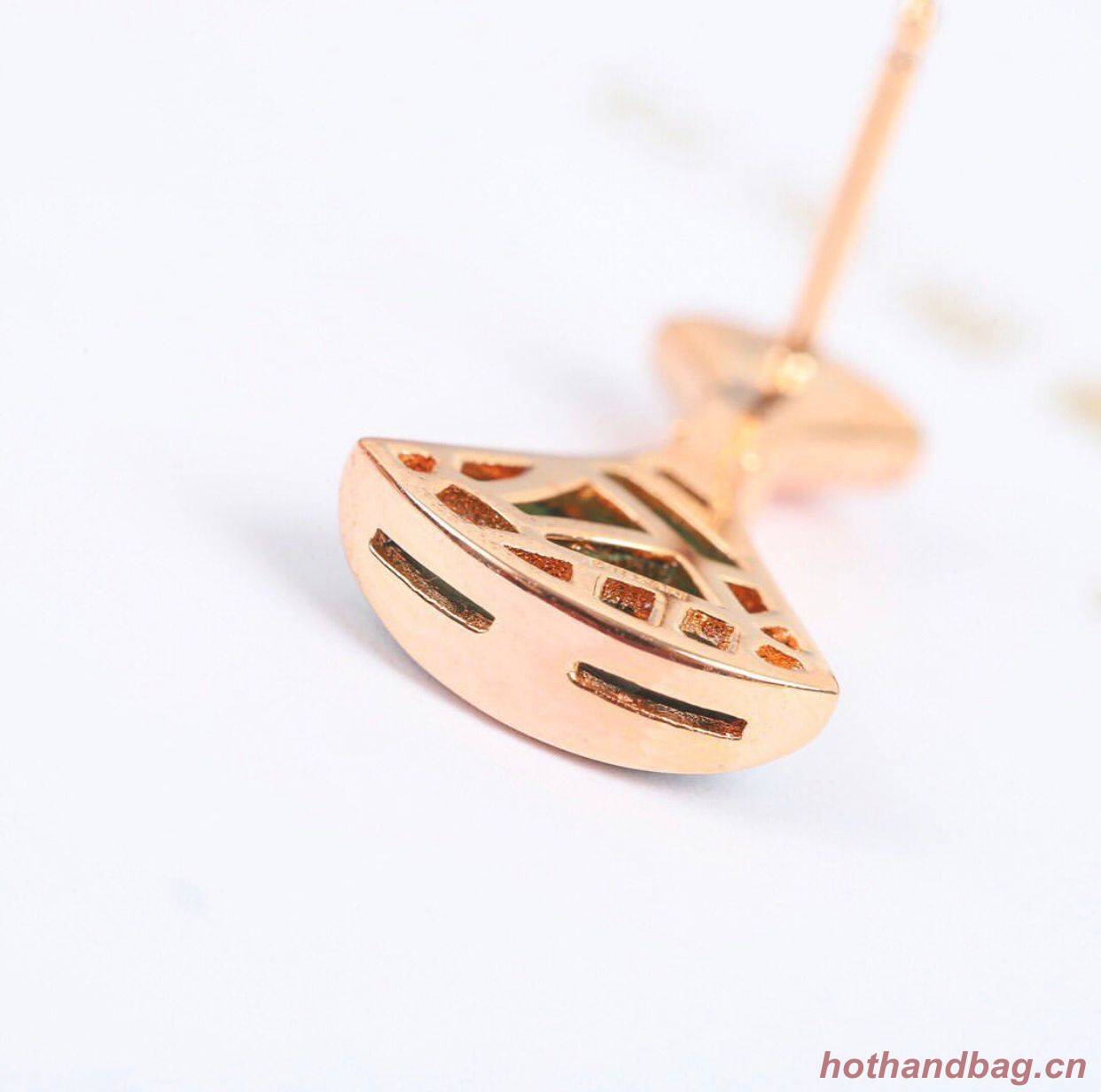 BVLGARI Earrings BE17221 BVLGARI Earrings BE17221