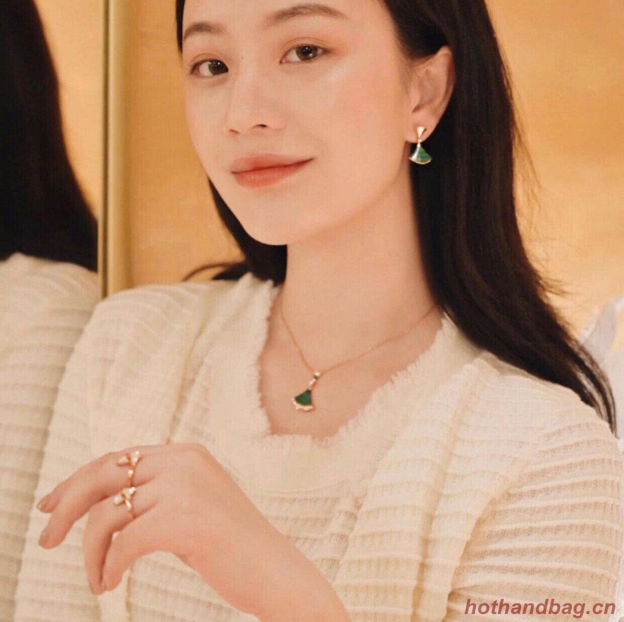 BVLGARI Earrings BE17221 BVLGARI Earrings BE17221