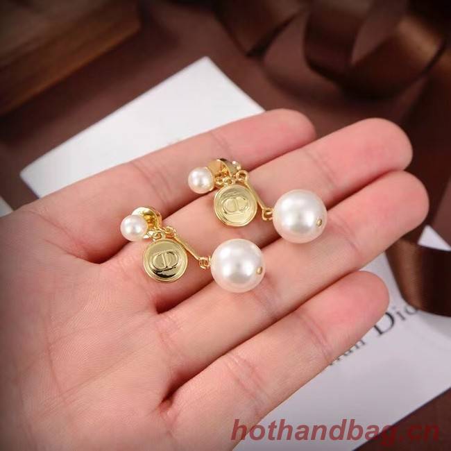 Dior Earrings CE6748