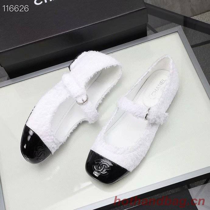 Chanel Shoes CH2838 Chanel Shoes CH2838