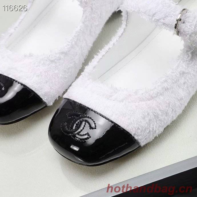 Chanel Shoes CH2838 Chanel Shoes CH2838