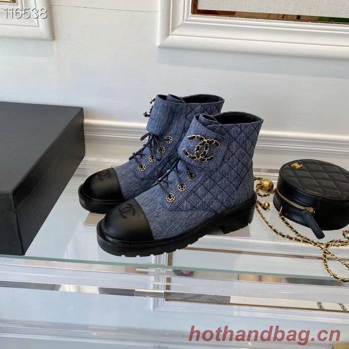 Chanel Shoes CH2844SJ-2 Chanel Shoes CH2844SJ-2