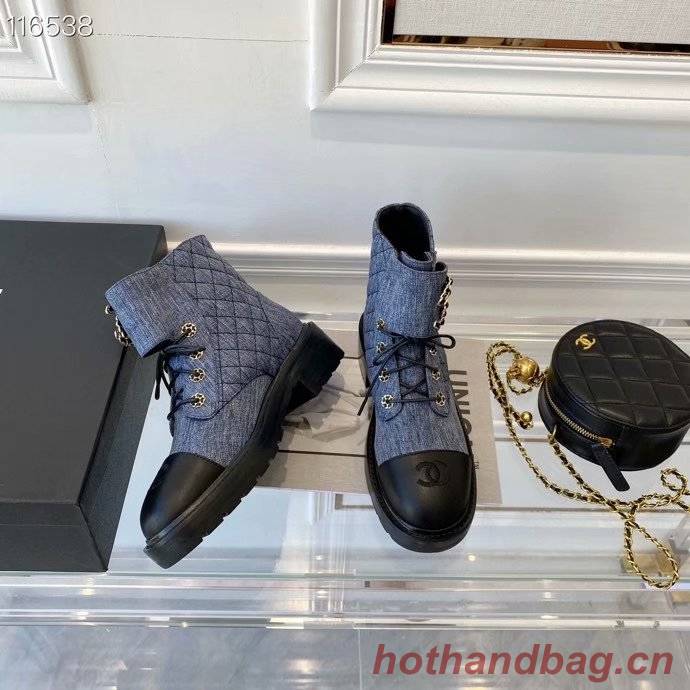 Chanel Shoes CH2844SJ-2 Chanel Shoes CH2844SJ-2