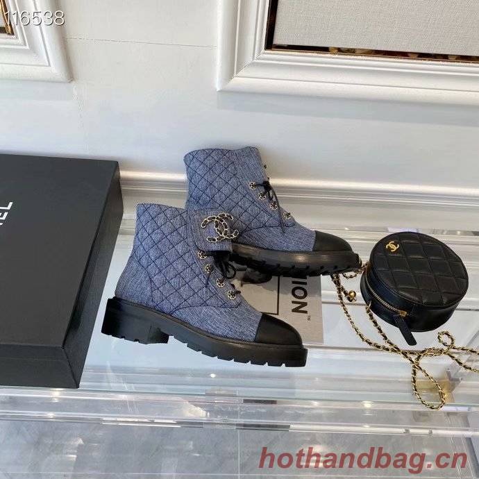 Chanel Shoes CH2844SJ-2 Chanel Shoes CH2844SJ-2