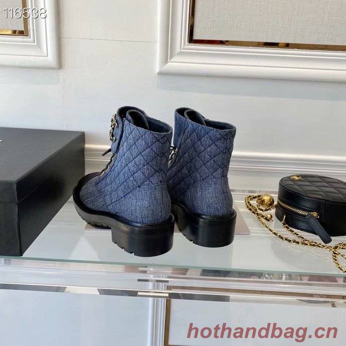 Chanel Shoes CH2844SJ-2 Chanel Shoes CH2844SJ-2