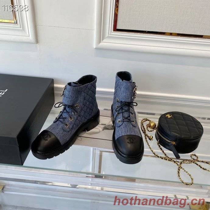 Chanel Shoes CH2844SJ-2 Chanel Shoes CH2844SJ-2