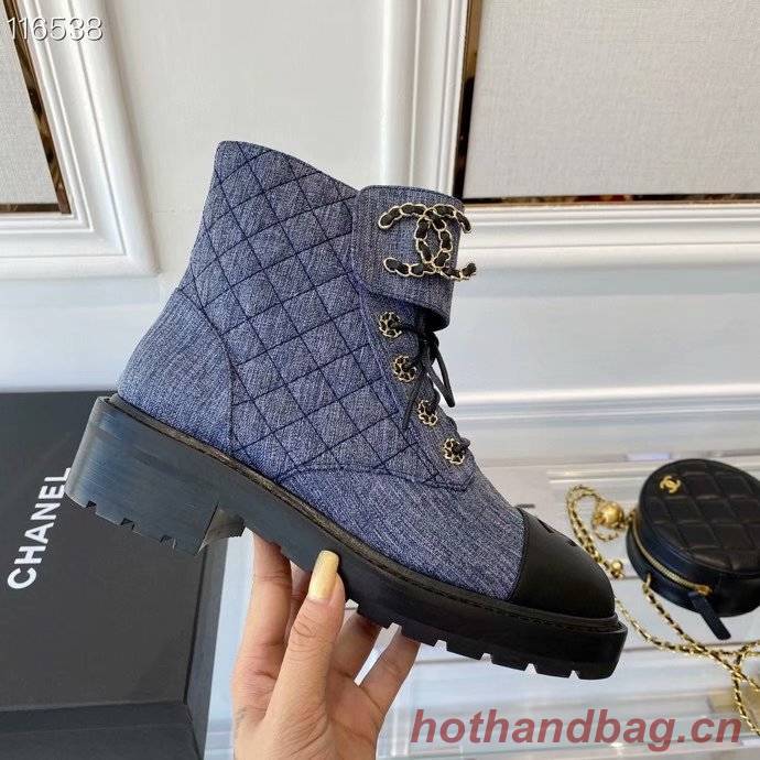 Chanel Shoes CH2844SJ-2 Chanel Shoes CH2844SJ-2