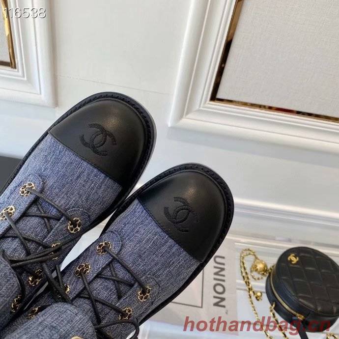 Chanel Shoes CH2844SJ-2 Chanel Shoes CH2844SJ-2