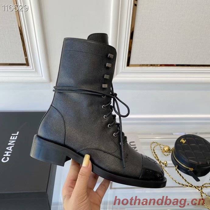 Chanel Shoes CH2845SJ-4