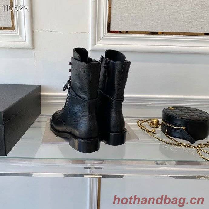 Chanel Shoes CH2845SJ-4