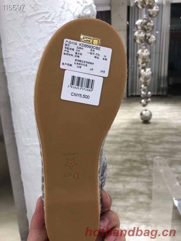 Dior Shoes Dior786XB-3 Dior Shoes Dior786XB-3