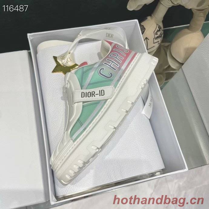 Dior Shoes Dior792XX-6 Dior Shoes Dior792XX-6