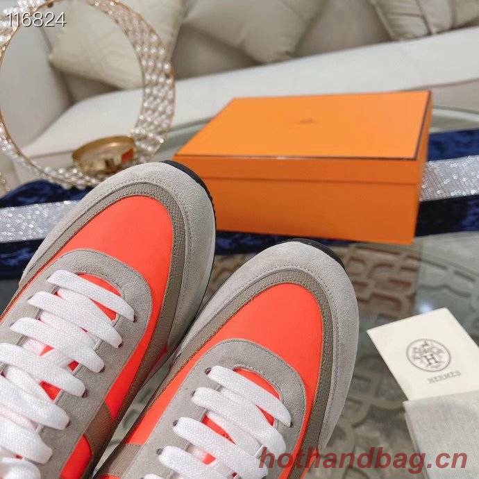 Hermes Shoes HO879HX-6 Hermes Shoes HO879HX-6