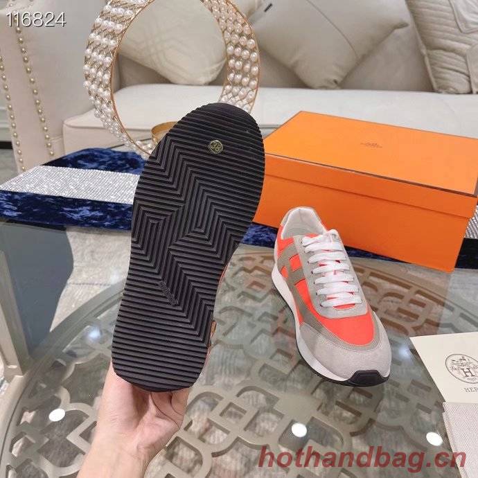 Hermes Shoes HO879HX-6 Hermes Shoes HO879HX-6