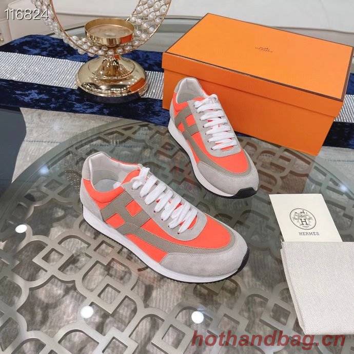 Hermes Shoes HO879HX-6 Hermes Shoes HO879HX-6