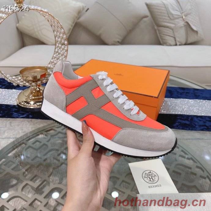 Hermes Shoes HO879HX-6 Hermes Shoes HO879HX-6