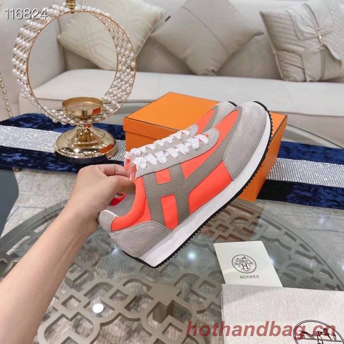 Hermes Shoes HO879HX-6 Hermes Shoes HO879HX-6