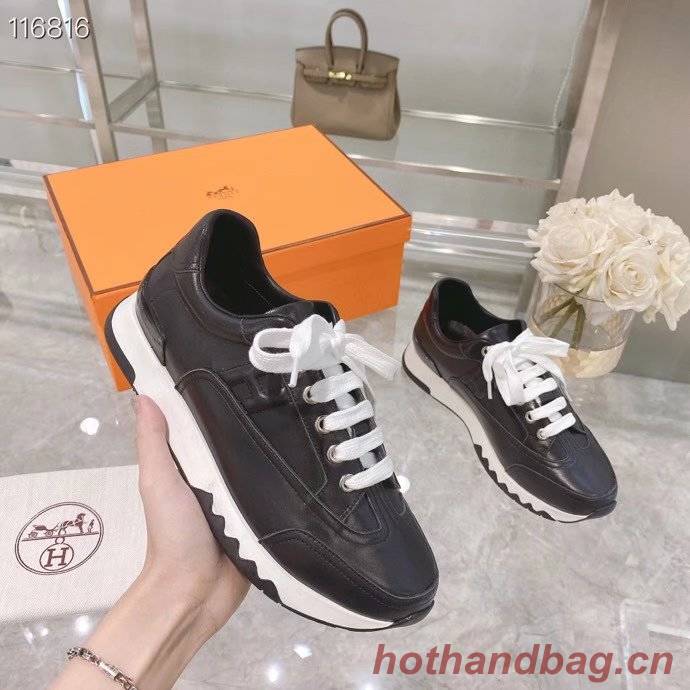 Hermes Shoes HO880HX-5 Hermes Shoes HO880HX-5