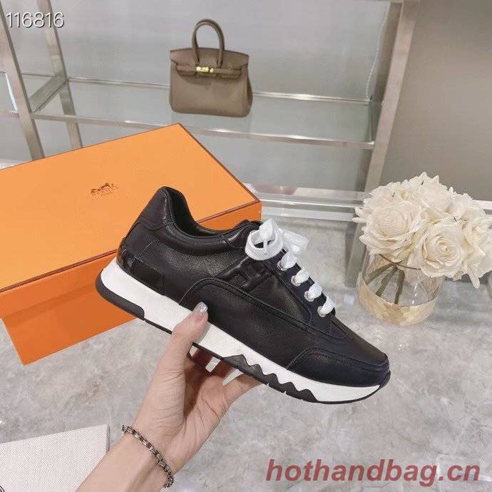Hermes Shoes HO880HX-5 Hermes Shoes HO880HX-5