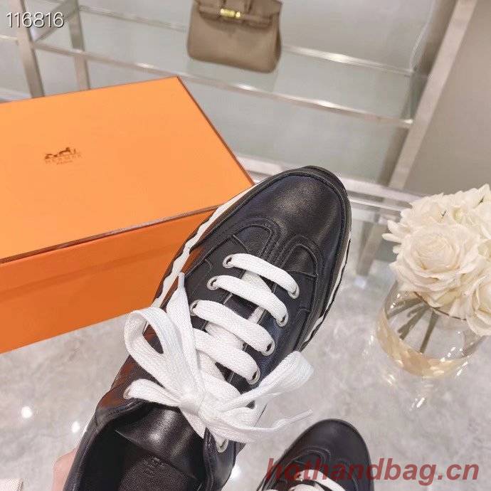 Hermes Shoes HO880HX-5 Hermes Shoes HO880HX-5