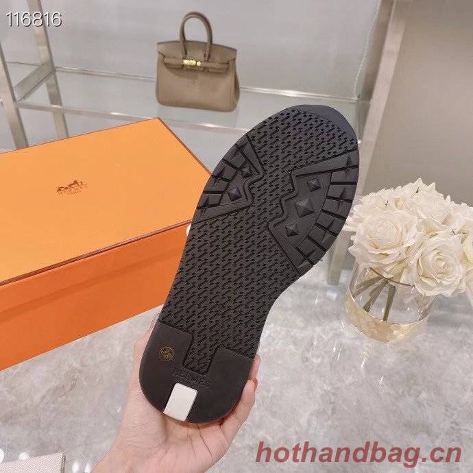 Hermes Shoes HO880HX-5 Hermes Shoes HO880HX-5
