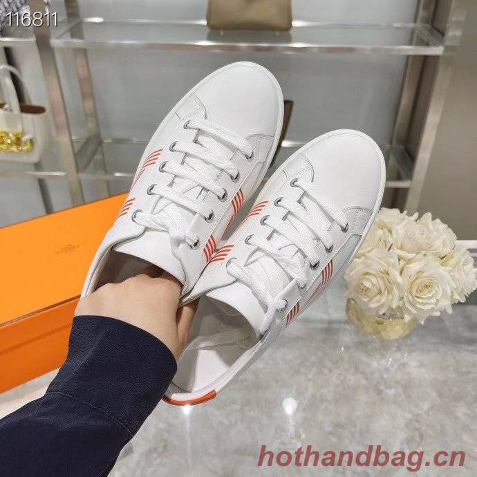 Hermes Shoes HO881HX-2 Hermes Shoes HO881HX-2