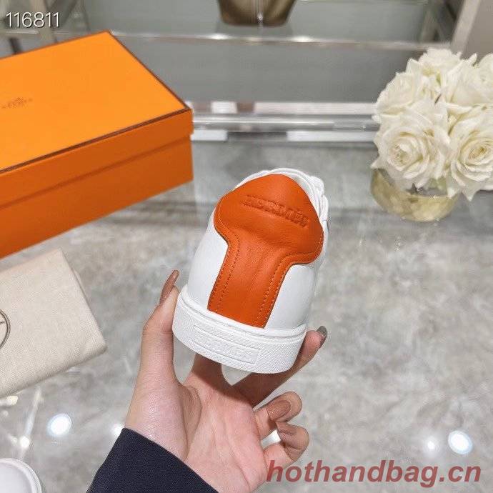 Hermes Shoes HO881HX-2 Hermes Shoes HO881HX-2