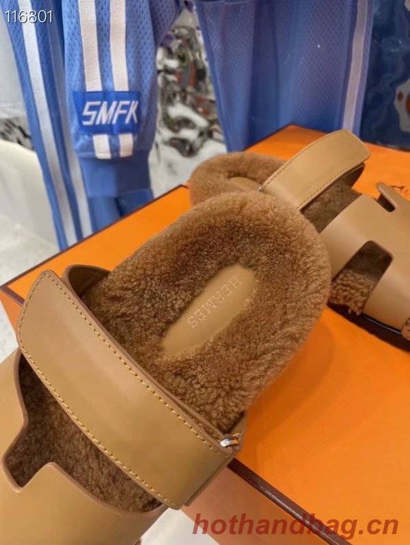 Hermes Shoes HO882HX-2 Hermes Shoes HO882HX-2