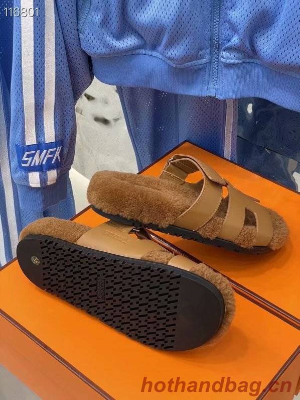 Hermes Shoes HO882HX-2 Hermes Shoes HO882HX-2