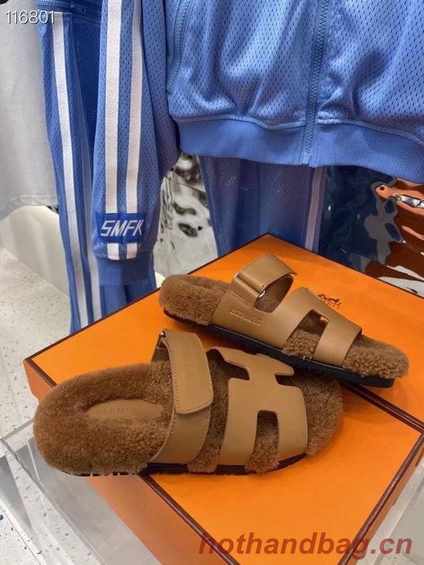 Hermes Shoes HO882HX-2 Hermes Shoes HO882HX-2