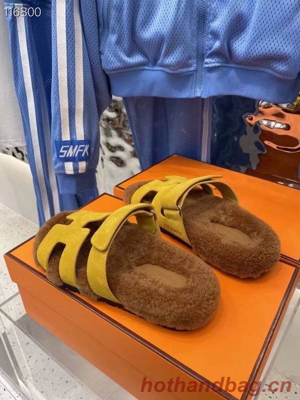 Hermes Shoes HO882HX-3 Hermes Shoes HO882HX-3