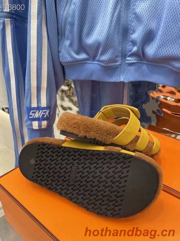 Hermes Shoes HO882HX-3 Hermes Shoes HO882HX-3