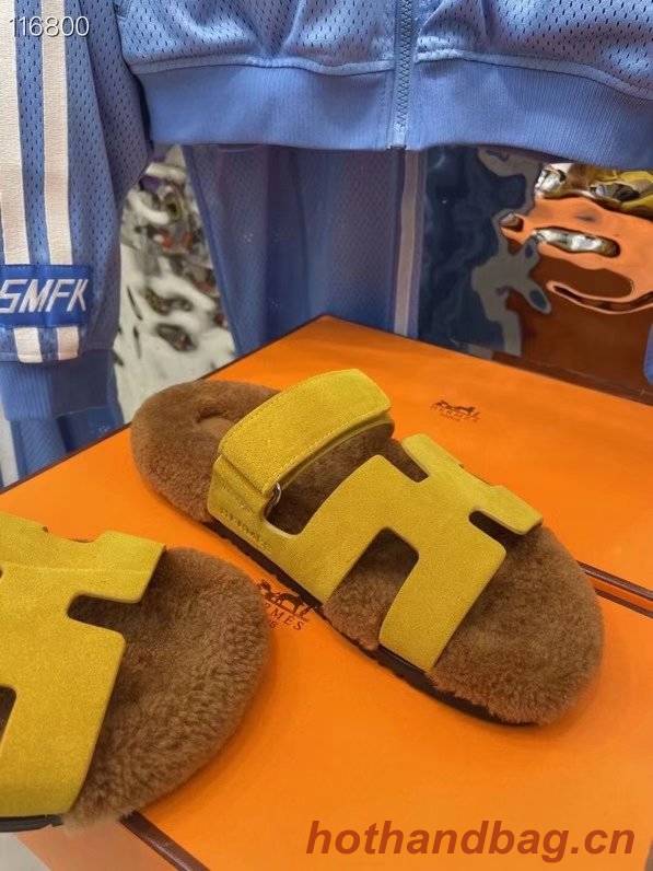 Hermes Shoes HO882HX-3 Hermes Shoes HO882HX-3