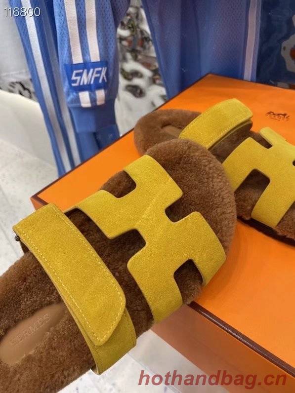 Hermes Shoes HO882HX-3 Hermes Shoes HO882HX-3