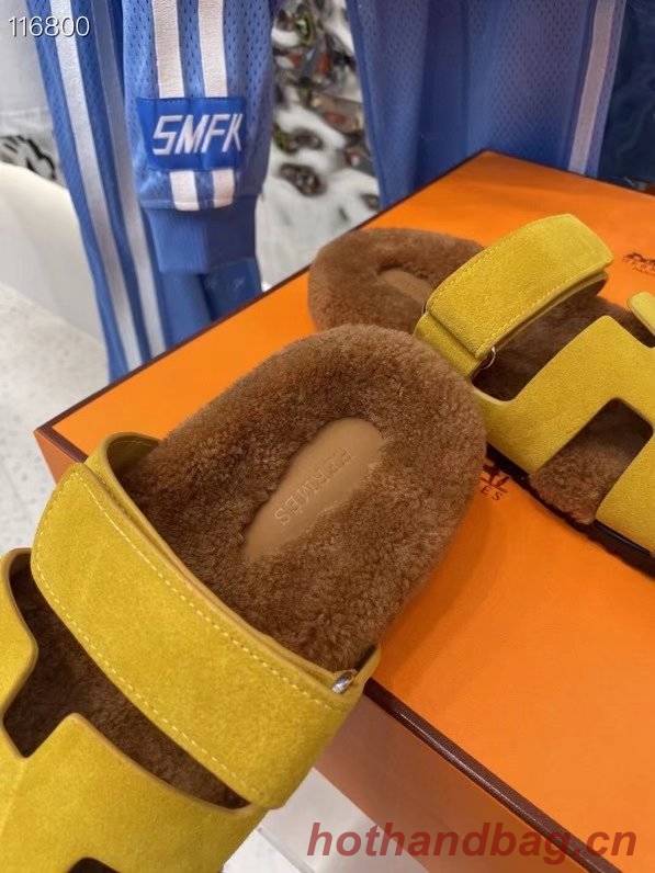 Hermes Shoes HO882HX-3 Hermes Shoes HO882HX-3