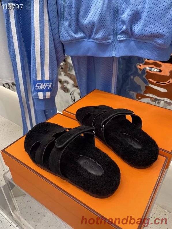 Hermes Shoes HO882HX-6 Hermes Shoes HO882HX-6