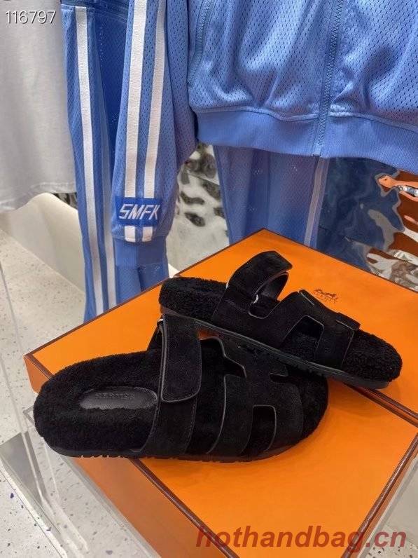 Hermes Shoes HO882HX-6 Hermes Shoes HO882HX-6