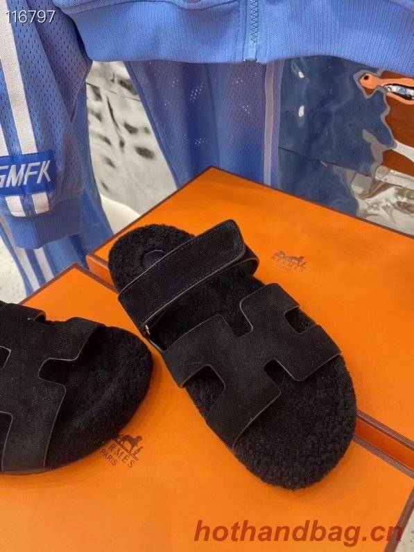 Hermes Shoes HO882HX-6 Hermes Shoes HO882HX-6